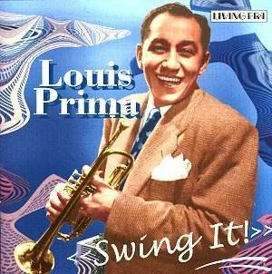 Louis Prima